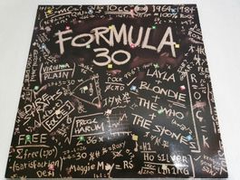 Formula 30 / 2 LP`s